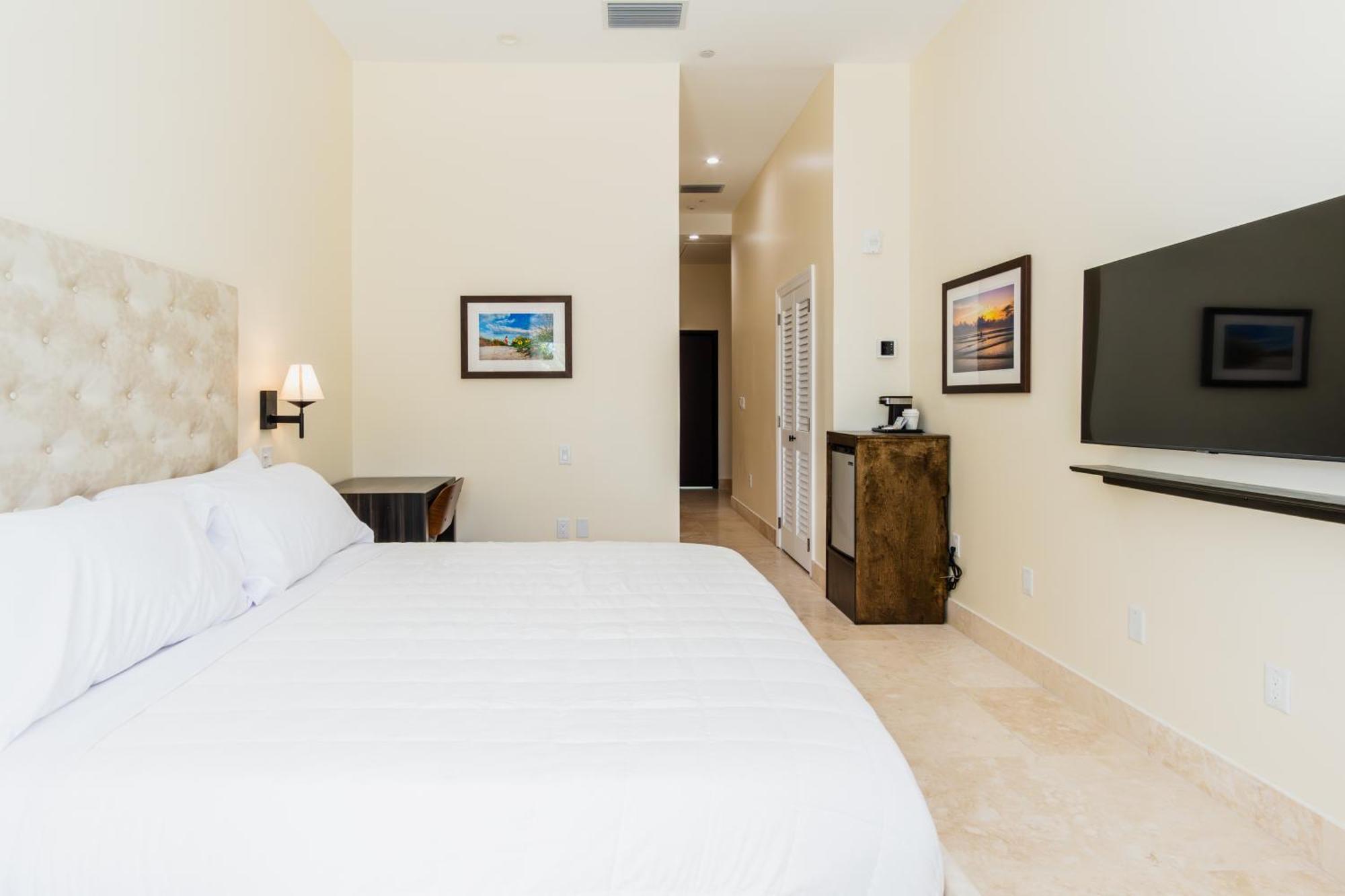 The Link Hotel South Beach Miami Beach Kültér fotó