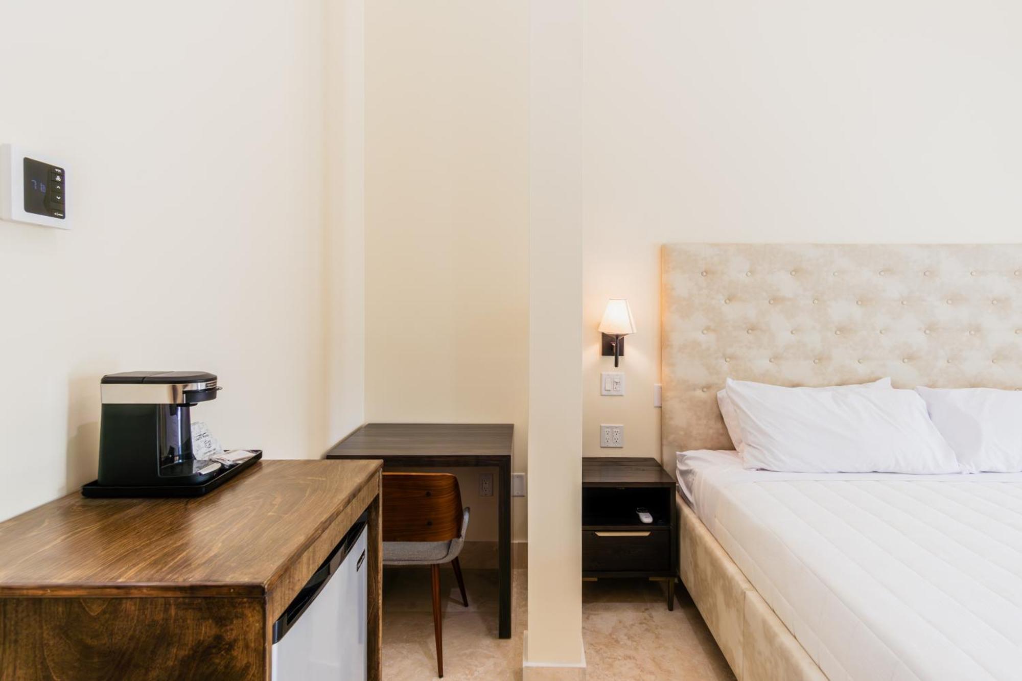 The Link Hotel South Beach Miami Beach Kültér fotó