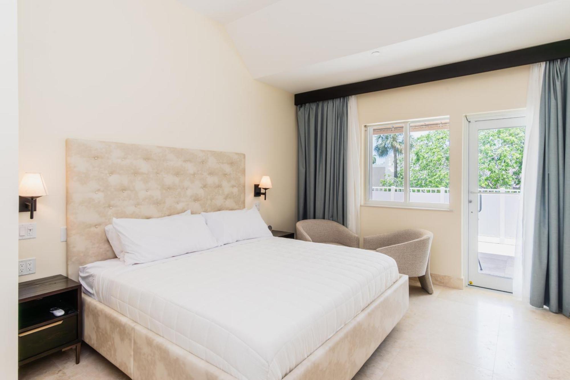 The Link Hotel South Beach Miami Beach Kültér fotó