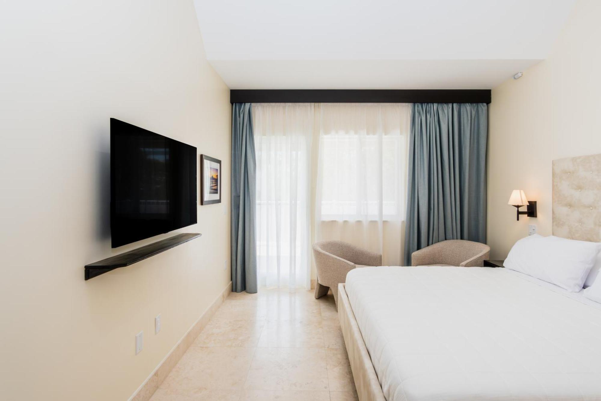 The Link Hotel South Beach Miami Beach Kültér fotó