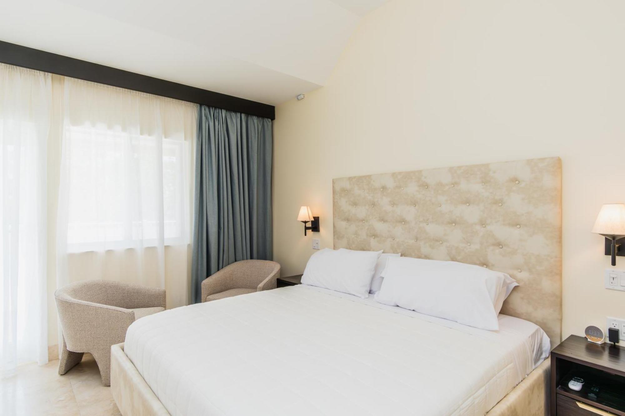 The Link Hotel South Beach Miami Beach Kültér fotó
