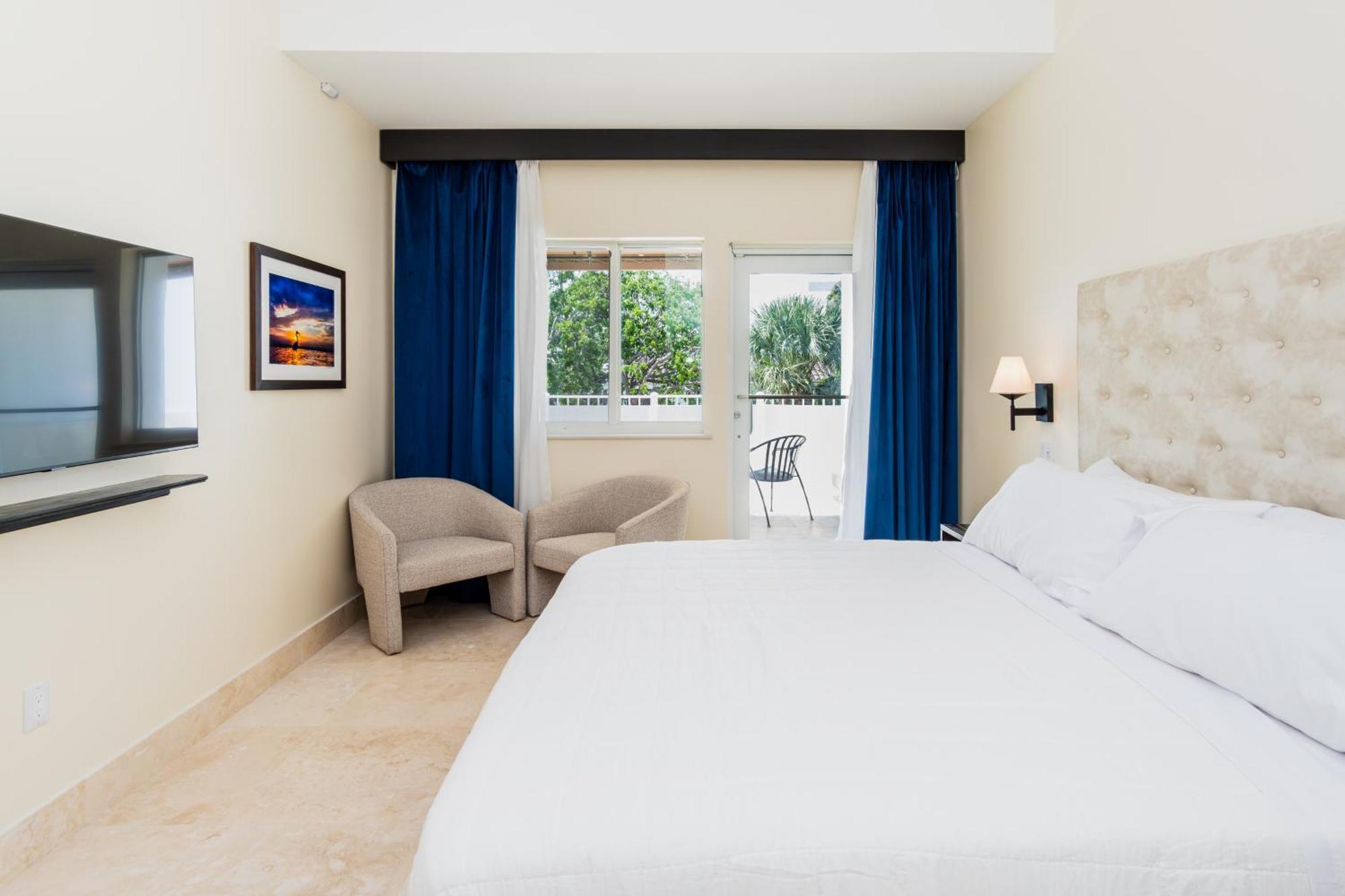 The Link Hotel South Beach Miami Beach Kültér fotó