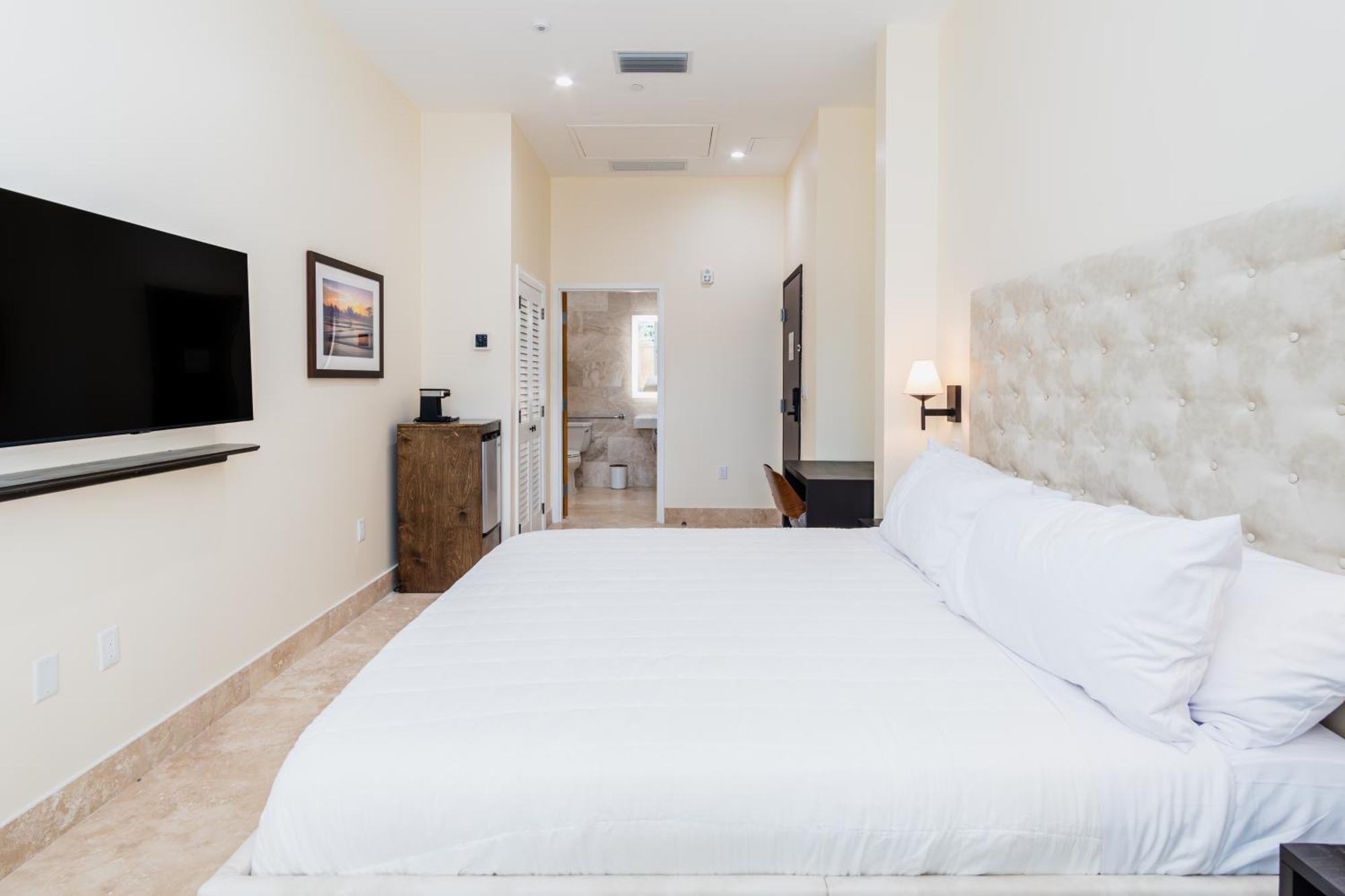 The Link Hotel South Beach Miami Beach Kültér fotó