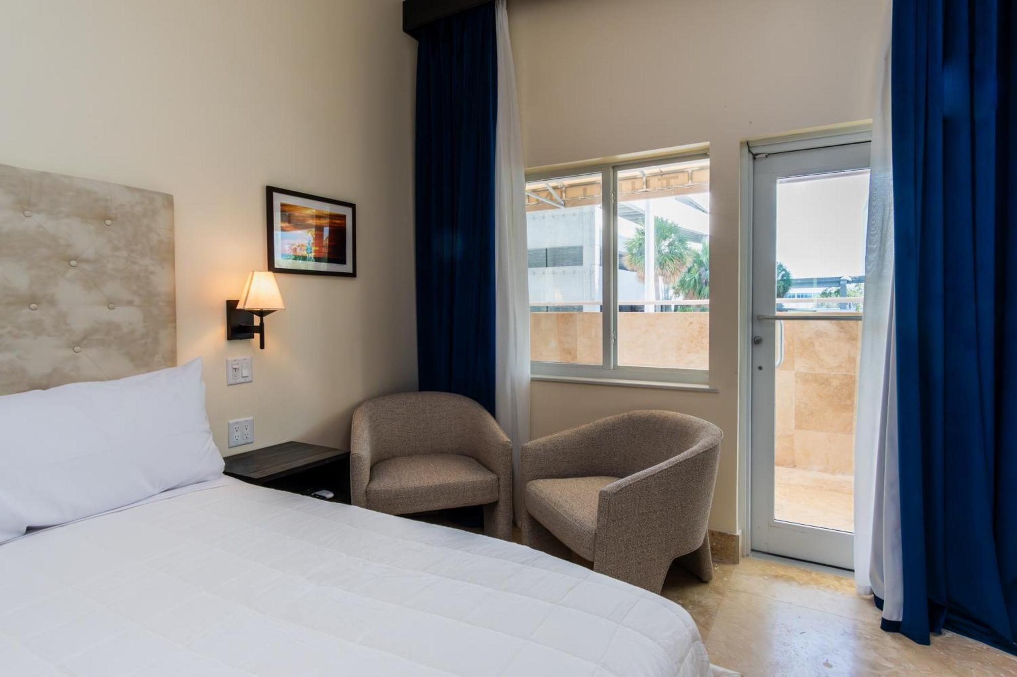 The Link Hotel South Beach Miami Beach Kültér fotó