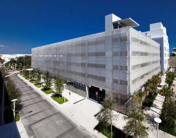 The Link Hotel South Beach Miami Beach Kültér fotó