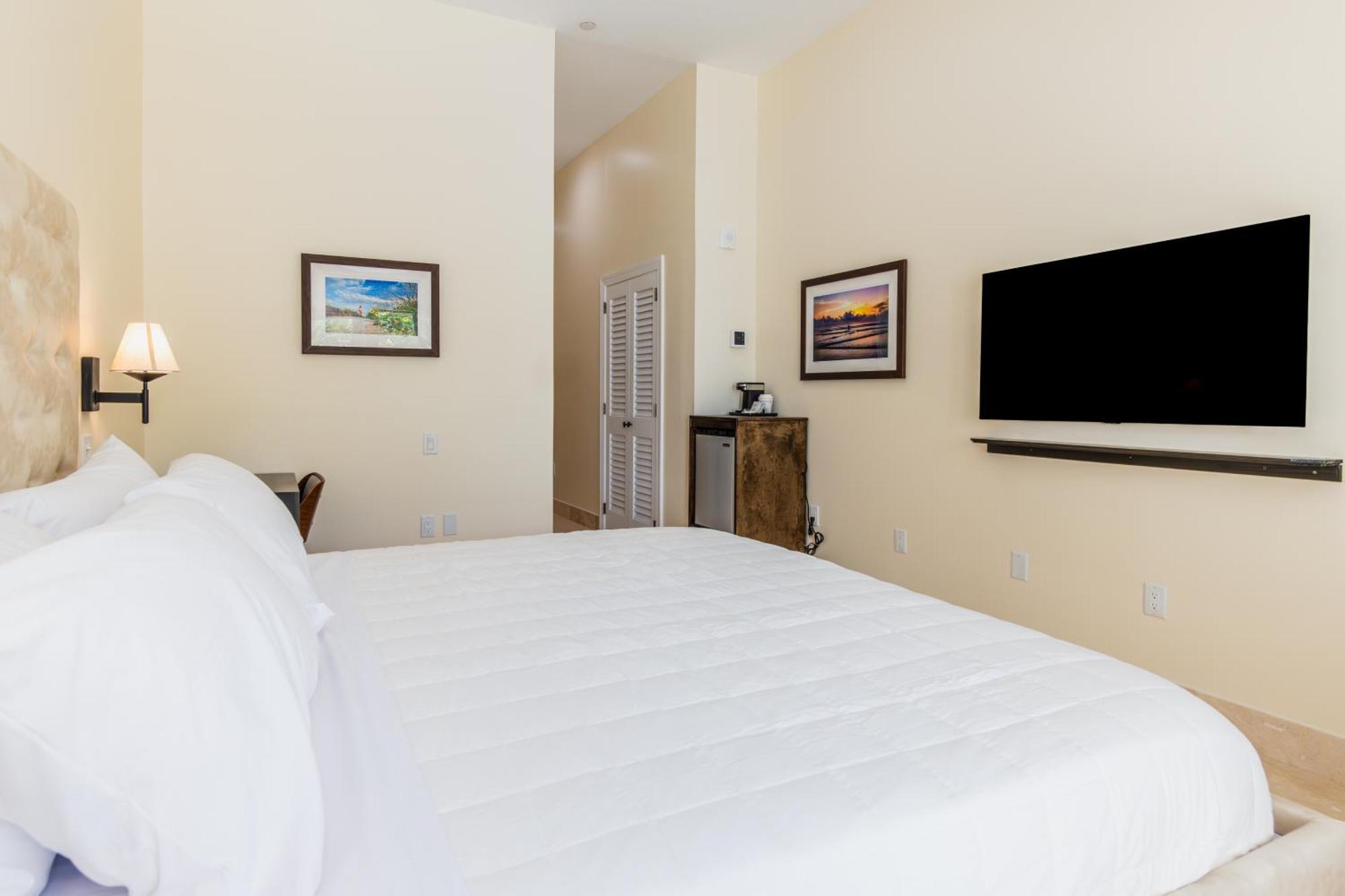 The Link Hotel South Beach Miami Beach Kültér fotó