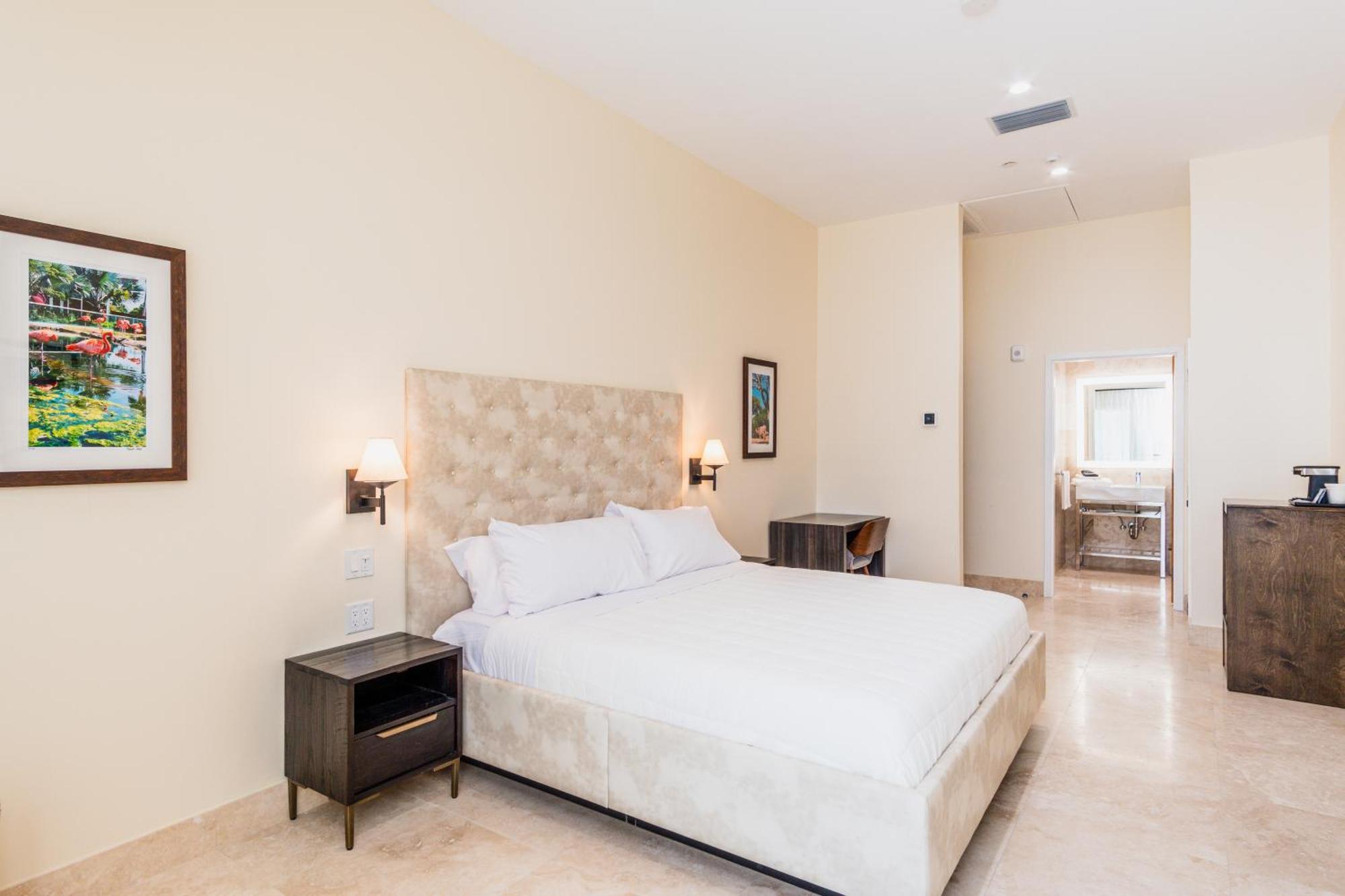 The Link Hotel South Beach Miami Beach Kültér fotó