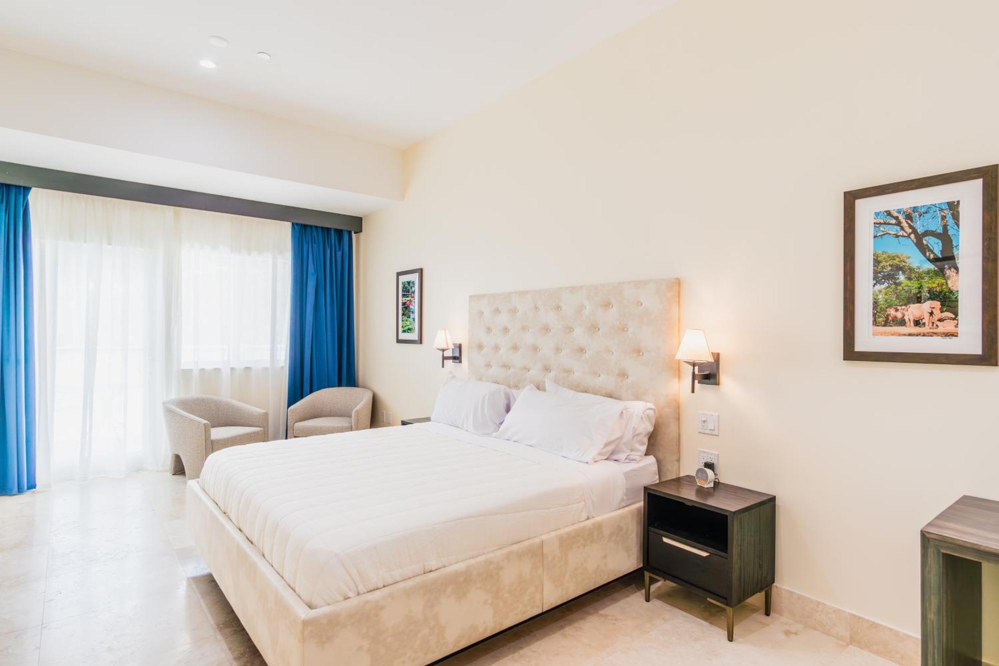The Link Hotel South Beach Miami Beach Kültér fotó